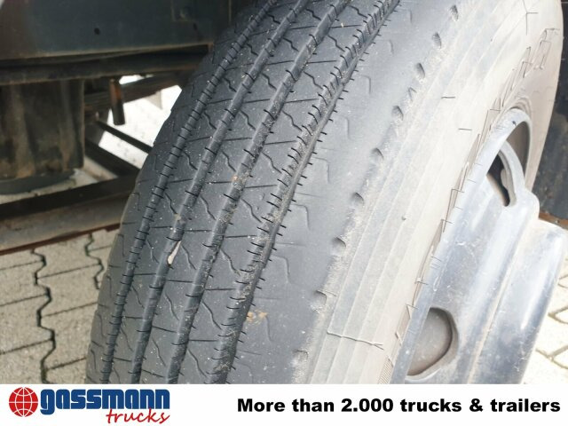 Iveco 60-9A Doka 4x2, LF8 - Brannbil: bilde 4 Iveco 60-9A Doka 4x2, LF8 - Brannbil: bilde 4