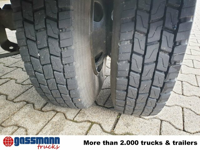 Iveco 60-9A Doka 4x2, LF8 - Brannbil: bilde 5 Iveco 60-9A Doka 4x2, LF8 - Brannbil: bilde 5