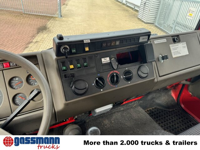 Iveco 75-14 AW 4x4, TLF 8/18 - Ambulanse: bilde 4 Iveco 75-14 AW 4x4, TLF 8/18 - Ambulanse: bilde 4
