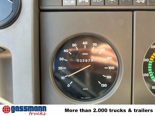 Iveco 90-16 AW 4x4 Doka, 20x VORHANDEN, - Brannbil: bilde 3 Iveco 90-16 AW 4x4 Doka, 20x VORHANDEN, - Brannbil: bilde 3