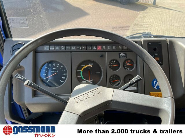 Iveco 90-16 AW 4x4 Doka, 20x VORHANDEN, - Brannbil: bilde 2 Iveco 90-16 AW 4x4 Doka, 20x VORHANDEN, - Brannbil: bilde 2