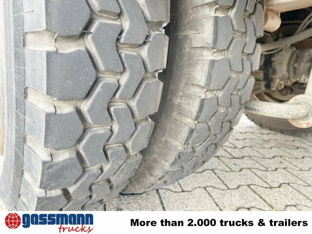 Iveco 90-16 AW 4x4 Doka, Mannschaftswagen - Brannbil: bilde 5 Iveco 90-16 AW 4x4 Doka, Mannschaftswagen - Brannbil: bilde 5
