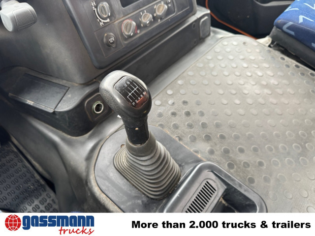 Iveco AD260T41 6x4, EEV - Tippbil: bilde 5 Iveco AD260T41 6x4, EEV - Tippbil: bilde 5