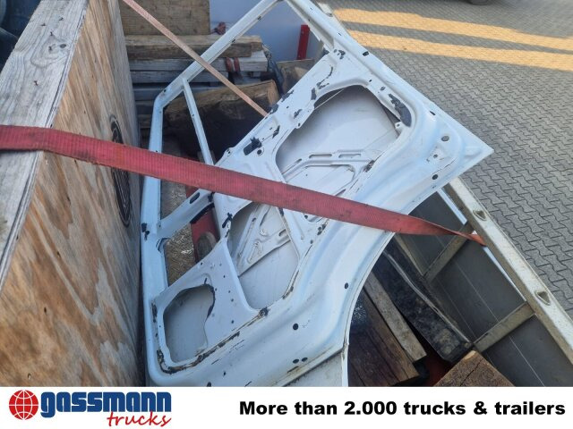 Iveco ASTRA HHD9 6x6, Cursor 13 - Dumper: bilde 2 Iveco ASTRA HHD9 6x6, Cursor 13 - Dumper: bilde 2