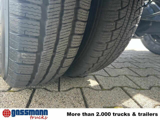 Iveco Daily 45C15D 4x2 Doka, City-Abroller - Krokbil, Varebil: bilde 4 Iveco Daily 45C15D 4x2 Doka, City-Abroller - Krokbil, Varebil: bilde 4