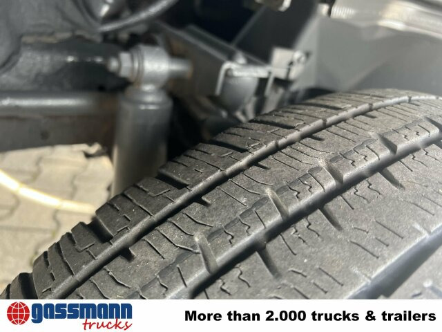 Iveco Daily 45C15D 4x2 Doka, City-Abroller - Krokbil, Varebil: bilde 3 Iveco Daily 45C15D 4x2 Doka, City-Abroller - Krokbil, Varebil: bilde 3