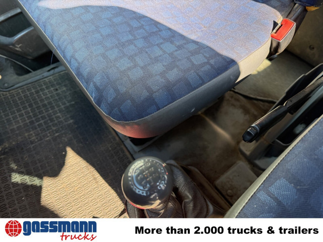 Iveco Daily 65C15D 4x2 Doka, Grüne Plakette, - Krokbil: bilde 4 Iveco Daily 65C15D 4x2 Doka, Grüne Plakette, - Krokbil: bilde 4