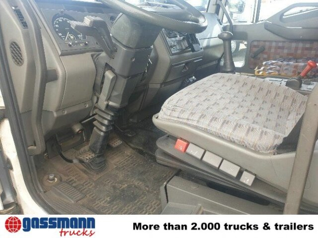 Iveco Euro Cargo ML 75E14 4x2 Getränkekoffer, - Skapbil: bilde 2 Iveco Euro Cargo ML 75E14 4x2 Getränkekoffer, - Skapbil: bilde 2
