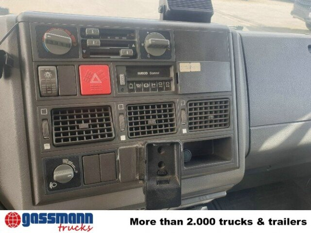 Iveco Euro Cargo ML 75E14 4x2 Getränkekoffer, - Skapbil: bilde 3 Iveco Euro Cargo ML 75E14 4x2 Getränkekoffer, - Skapbil: bilde 3