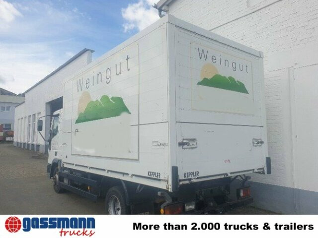 Iveco Euro Cargo ML 75E14 4x2 Getränkewagen, - Skapbil: bilde 5 Iveco Euro Cargo ML 75E14 4x2 Getränkewagen, - Skapbil: bilde 5