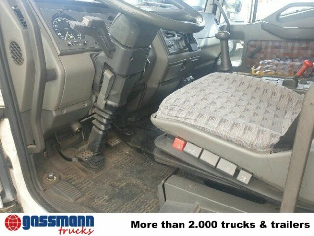 Iveco Euro Cargo ML 75E14 4x2 Getränkewagen, - Skapbil: bilde 2 Iveco Euro Cargo ML 75E14 4x2 Getränkewagen, - Skapbil: bilde 2