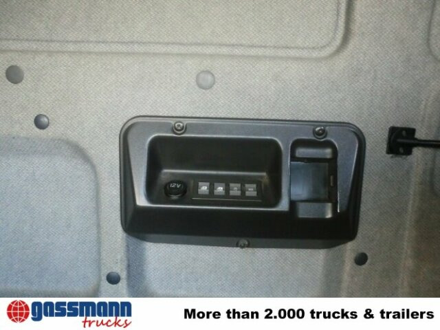 Iveco Euro Tech 190E40, Möbelkoffer, 49 cbm - Skapbil: bilde 2 Iveco Euro Tech 190E40, Möbelkoffer, 49 cbm - Skapbil: bilde 2