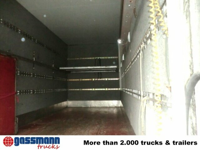 Iveco Euro Tech 190E40, Möbelkoffer, 49 cbm - Skapbil: bilde 3 Iveco Euro Tech 190E40, Möbelkoffer, 49 cbm - Skapbil: bilde 3