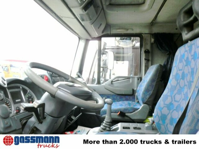 Iveco EuroCargo 75 E 17/4,2, 6x VORHANDEN! - Skapbil: bilde 5 Iveco EuroCargo 75 E 17/4,2, 6x VORHANDEN! - Skapbil: bilde 5