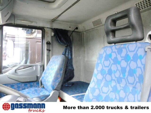 Iveco EuroCargo 75 E 17/4x2, 6x VORHANDEN! - Skapbil: bilde 4 Iveco EuroCargo 75 E 17/4x2, 6x VORHANDEN! - Skapbil: bilde 4