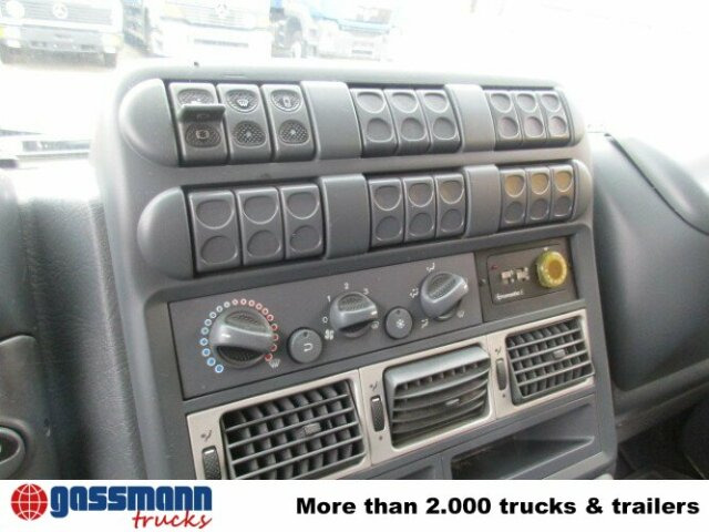 Iveco EuroCargo 75 E 17/4x2, 6x VORHANDEN! - Skapbil: bilde 2 Iveco EuroCargo 75 E 17/4x2, 6x VORHANDEN! - Skapbil: bilde 2