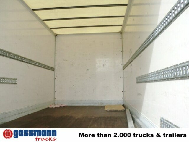 Iveco EuroCargo 75 E 17/4x2, 6x VORHANDEN! - Skapbil: bilde 4 Iveco EuroCargo 75 E 17/4x2, 6x VORHANDEN! - Skapbil: bilde 4