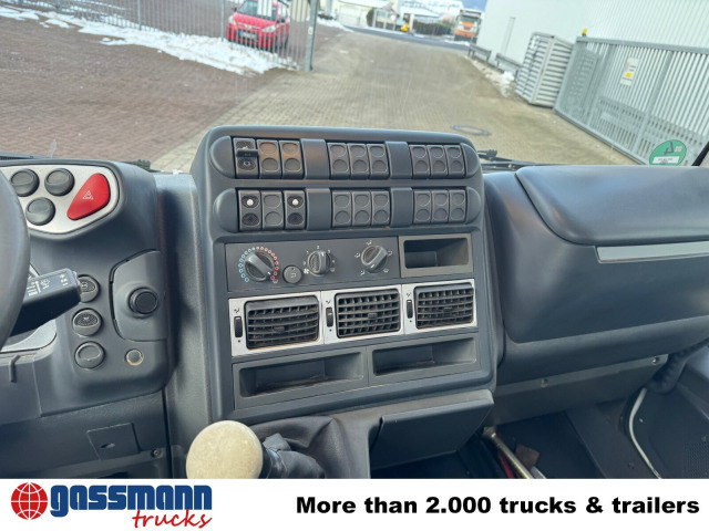Iveco EuroCargo ML 80E18 K 4x2 - Tippbil: bilde 3 Iveco EuroCargo ML 80E18 K 4x2 - Tippbil: bilde 3