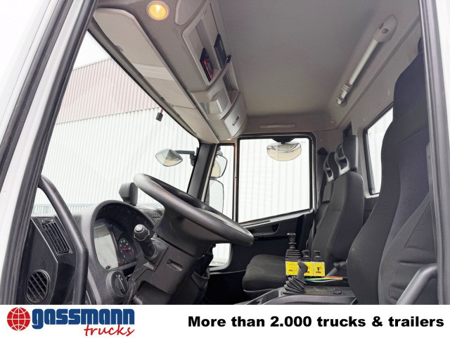 Iveco EuroCargo ML120E22 4x2, City-Abroller - Krokbil: bilde 2 Iveco EuroCargo ML120E22 4x2, City-Abroller - Krokbil: bilde 2