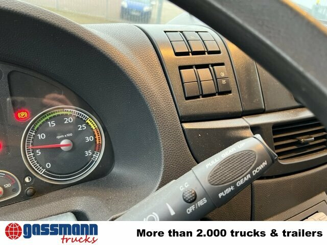 Iveco EuroCargo ML140E28 4x2, 41 cbm - Skapbil: bilde 2 Iveco EuroCargo ML140E28 4x2, 41 cbm - Skapbil: bilde 2