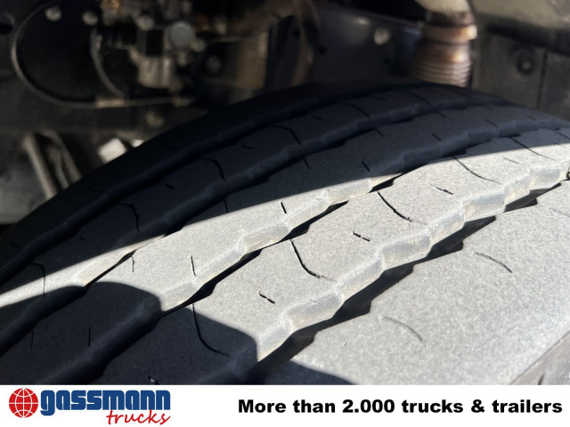 Iveco EuroCargo ML140E28K 4x2, Nüssli 3-S-Kipper, 2 x - Tippbil: bilde 5 Iveco EuroCargo ML140E28K 4x2, Nüssli 3-S-Kipper, 2 x - Tippbil: bilde 5