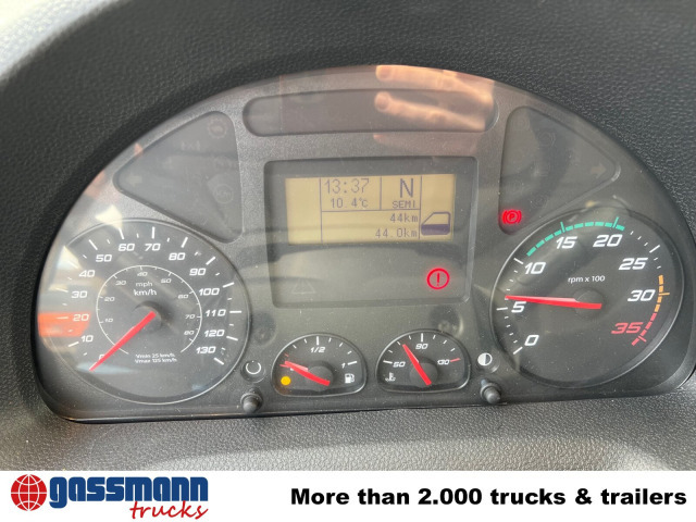 Iveco EuroCargo ML160E32 4x2, Feuerwehr - Krokbil: bilde 5 Iveco EuroCargo ML160E32 4x2, Feuerwehr - Krokbil: bilde 5