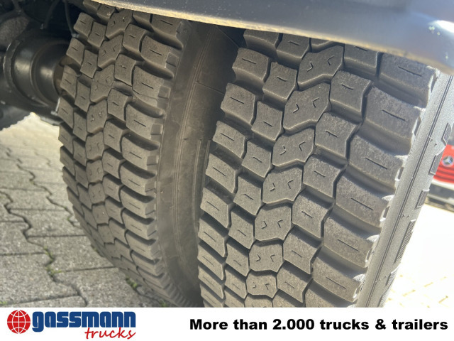 Iveco EuroCargo ML80E18K 4x2 - Tippbil: bilde 2 Iveco EuroCargo ML80E18K 4x2 - Tippbil: bilde 2