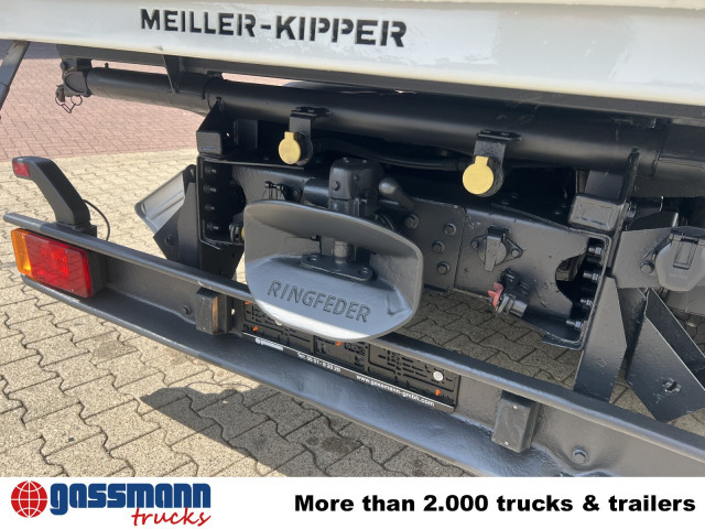 Tippbil Iveco EuroCargo ML80E18K 4x2: bilde 15