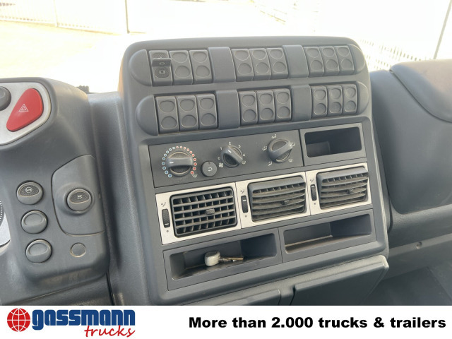 Iveco EuroCargo ML80E18K 4x2 - Tippbil: bilde 5 Iveco EuroCargo ML80E18K 4x2 - Tippbil: bilde 5