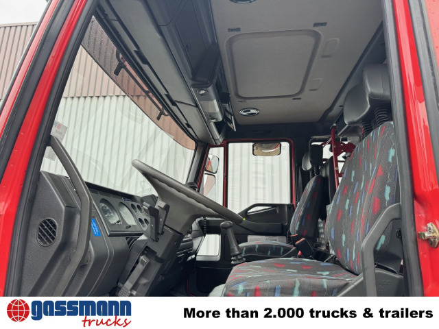Iveco FF 100 EW 4x4 Doka, LF 8/12, Euro Fire - Ambulanse: bilde 3 Iveco FF 100 EW 4x4 Doka, LF 8/12, Euro Fire - Ambulanse: bilde 3