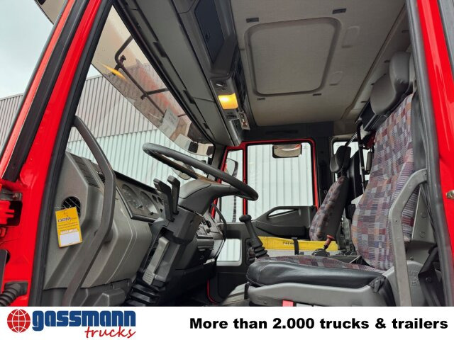 Iveco FF 95 E 18 4x4 Doka, Euro Fire, LF 8/6 Feuerwehr - Ambulanse: bilde 3 Iveco FF 95 E 18 4x4 Doka, Euro Fire, LF 8/6 Feuerwehr - Ambulanse: bilde 3