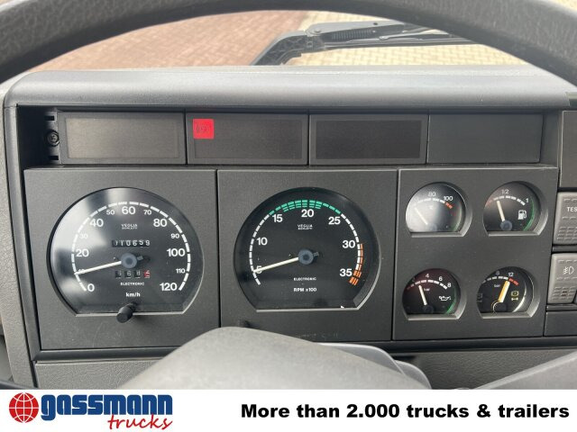 Iveco FF 95 E 18 4x4, Feuerwehr - Brannbil: bilde 5 Iveco FF 95 E 18 4x4, Feuerwehr - Brannbil: bilde 5