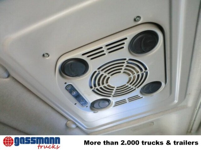 Iveco Stralis AS190S50 4x2, Carnehl Alu 3-S-Kipper - Tippbil: bilde 4 Iveco Stralis AS190S50 4x2, Carnehl Alu 3-S-Kipper - Tippbil: bilde 4