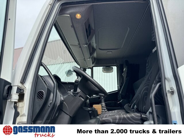 Iveco Stralis AT 190 S31FP-CM 4x2, LBW BÄR, - Krokbil: bilde 3 Iveco Stralis AT 190 S31FP-CM 4x2, LBW BÄR, - Krokbil: bilde 3
