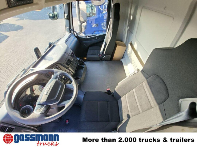 Ny Chassis lastebil Iveco T-Way 360 6x6, Nebenantrieb: bilde 12