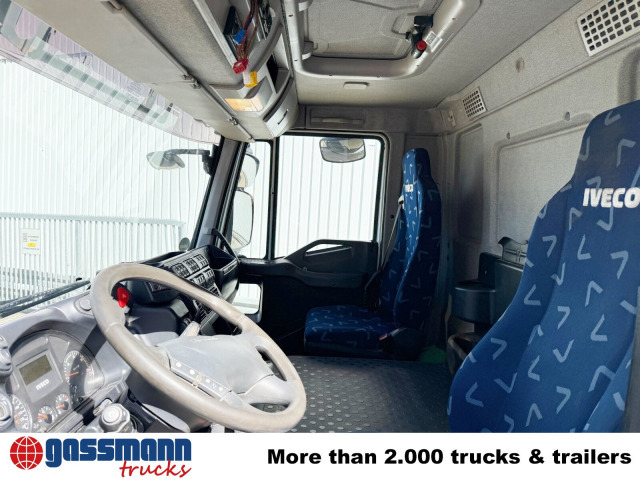 Iveco Trakker AD260T41/P 6x4, EEV, VDL S-21-5200 - Krokbil: bilde 2 Iveco Trakker AD260T41/P 6x4, EEV, VDL S-21-5200 - Krokbil: bilde 2