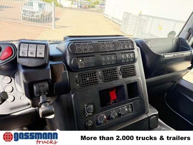 Iveco Trakker AD260T41/P 6x4, EEV, VDL S-21-5200 - Krokbil: bilde 4 Iveco Trakker AD260T41/P 6x4, EEV, VDL S-21-5200 - Krokbil: bilde 4