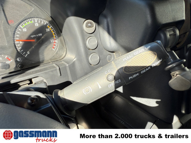 Iveco Trakker AD260T41/P 6x4, EEV, VDL S-21-5200 - Krokbil: bilde 5 Iveco Trakker AD260T41/P 6x4, EEV, VDL S-21-5200 - Krokbil: bilde 5