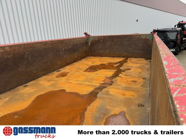 Iveco Trakker AD260T45W 6x6, Bordmatik - Tippbil: bilde 2 Iveco Trakker AD260T45W 6x6, Bordmatik - Tippbil: bilde 2