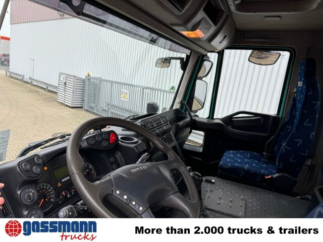Iveco Trakker AD260T45W 6x6, Bordmatik - Tippbil: bilde 4 Iveco Trakker AD260T45W 6x6, Bordmatik - Tippbil: bilde 4