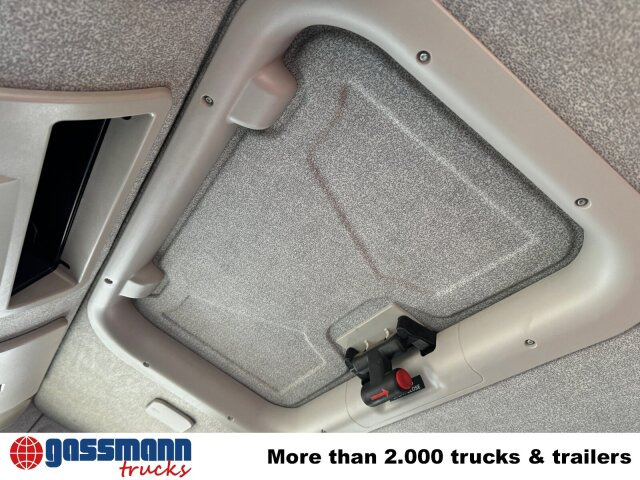 Iveco Trakker AD260T45W 6x6 - Chassis lastebil: bilde 2 Iveco Trakker AD260T45W 6x6 - Chassis lastebil: bilde 2