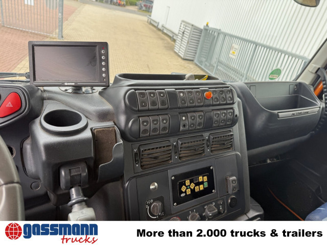 Iveco Trakker AT190T33W/P 4x4, Winterdienstausstattung - Krokbil: bilde 4 Iveco Trakker AT190T33W/P 4x4, Winterdienstausstattung - Krokbil: bilde 4