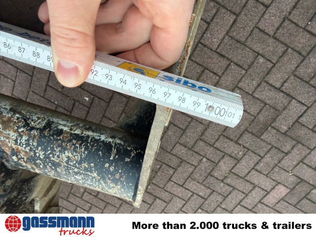 KG 25-2-1000 - Gripeskuff: bilde 5 KG 25-2-1000 - Gripeskuff: bilde 5