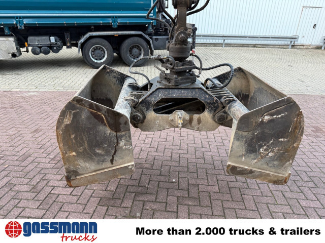 KG 25-2-1000 - Gripeskuff: bilde 2 KG 25-2-1000 - Gripeskuff: bilde 2