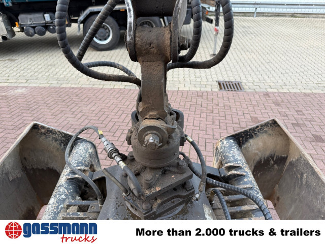 KG 25-2-1000 - Gripeskuff: bilde 4 KG 25-2-1000 - Gripeskuff: bilde 4