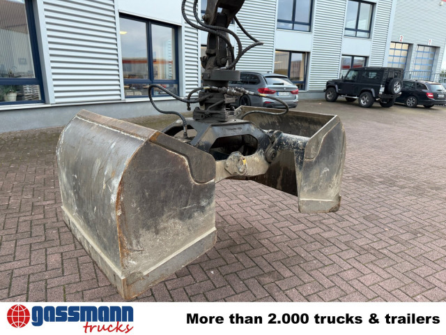 KG 25-2-1000 - Gripeskuff: bilde 3 KG 25-2-1000 - Gripeskuff: bilde 3