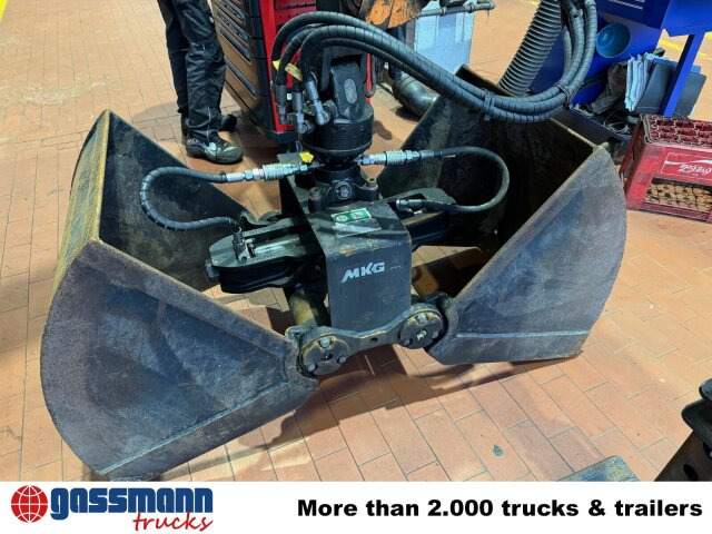 KM 604-325 - Gripeskuff: bilde 3 KM 604-325 - Gripeskuff: bilde 3