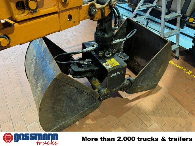 KM 604-325 - Gripeskuff: bilde 2 KM 604-325 - Gripeskuff: bilde 2