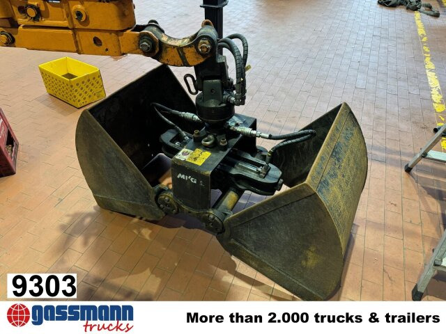 KM 604-325 - Gripeskuff: bilde 1 KM 604-325 - Gripeskuff: bilde 1