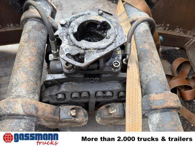 KM604HPX-325 - Gripeskuff: bilde 3 KM604HPX-325 - Gripeskuff: bilde 3